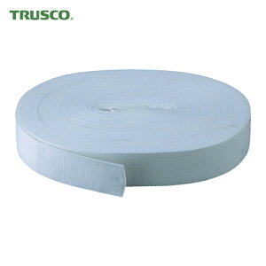 �g���X�R TRUSCO PP�x���g��50mmX����50m (1�{) PPB-5050 (W)