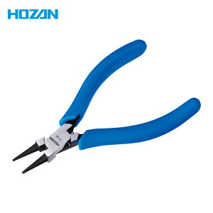 HOZAN �z�[�U�� �~�j�`���A���W�I�y���` �~�j�`���A�ۃy���` �S��118mm (1��) �i�ԁFP-39