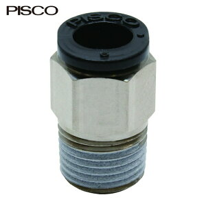 PISCO �s�X�R PC6-01M �`���[�u�t�B�b�e�B���O �~�j�X�g���[�g (1��)