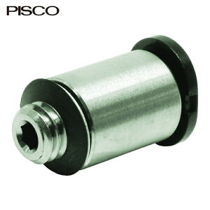 PISCO �s�X�R POC3-M5M �`���[�u�t�B�b�e�B���O�~�j �Z�p���t�X�g���[�g �`���[�u3 �ڑ����aM5×0.8 (1��)