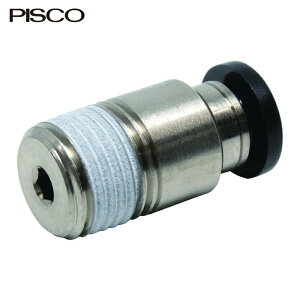 PISCO �s�X�R POC4-01 �`���[�u�t�B�b�e�B���O �Z�p���t�X�g���[�g �`���[�u4 �ڑ����aR1/8 (1��)