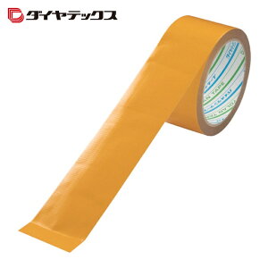 �p�C�I���� PIOLAN �ċA���˃e�[�v 50mm×10m �C�G���[ (1��) RF-30-Y-50