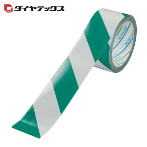 �_�C���e�b�N�X �p�C�I���� �ċA���˃e�[�v 50mm×10m �z���C�g/�O���[�� (1��) �i�ԁFRF-30-WG-50