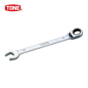 TONE �g�l RMR-14 �ؑ֎����`�F�b�g�߂��˃����` 14mm (1��)
