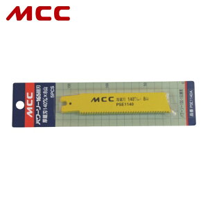 MCC PSE1140A PS���E�����n 140mmX8�R(�X�e�����X) (5����) (1��)