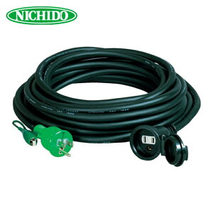 �����H�� NICHIDO �V���O���|�b�L�������R�[�h �h�J�^�V���O���|�b�L�� �A�[�X�t �h�J�L���b�v�t 30m �ɑ��\�t�g�d��SVCT2.0 (1�{) �i�ԁFPSW-30E