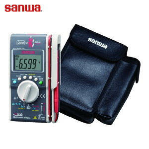 OadCv SANWA }`[^[ nCubh~jeX^ P[Xti}`[^+Nv[^j (1) iԁFPM33AC