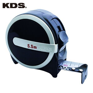 �����e�b�NKDS �X�P�[�� ���W���[ �R���x�b�N�X �v���l�N�X�g���C�g ��25mm ����5.5m �u���b�N (1��) �i�ԁFPXL25-55PBK