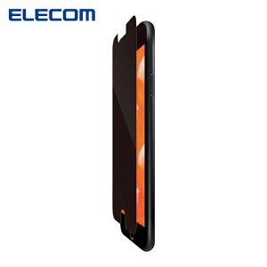 �G���R�� ELECOM iPhoneSE��3����p�t�B���� �̂������h�~ �Ռ��z�� ���˖h�~ (1��) �i�ԁFPM-A22SFLPF