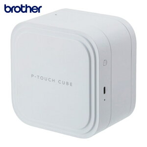 �u���U�[�H�� brother ���x���v�����^�[ ���x�����C�^�[ PT-P910BT (1��) �i�ԁFPT-P910BT