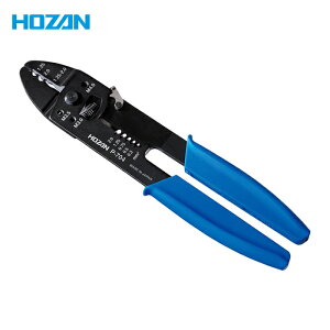 �z�[�U�� HOZAN P-704 �����H�� 205mm (1��)