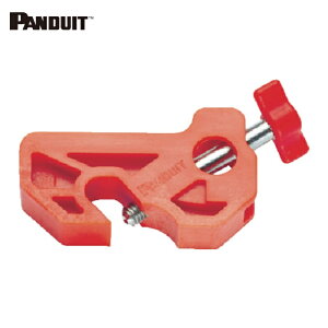 �p���h�E�C�b�g PANDUIT �~�j�`���A�T�[�L�b�g�u���[�J�[�p���b�N�A�E�g�i�g�O���t���j (1��) �i�ԁFPSL-MCBNT