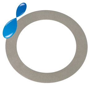 ��c���쏊 IWATA �V�������O�i�S�j 10X16X0�D1mm �i10�����j (1��) �i�ԁFRF010016010