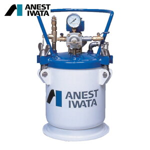 �A�l�X�g��c ANEST IWATA PT-20D �h�������^���N �ėp (�蓮���a��)20L (1��)