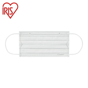�A�C���X�I�[���} 296317 DAILY FIT MASK �ӂ��T�C�Y 30���� �z���C�g (1��) PN-DC30MW
