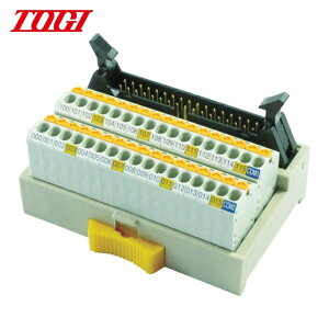 ���m�Z�� TOGI PCX-1H34-TB34-K1 �X�v�����O���b�N���R�l�N�^�[�q�� �ɐ�34 (1��)