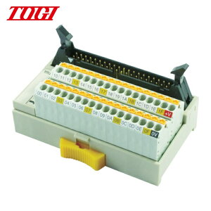 ���m�Z�� TOGI PCX-1H40-TB34-M2Y �X�v�����O���b�N���R�l�N�^�[�q�� �ɐ�34 (1��)