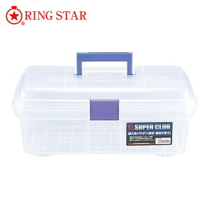 �����O�X�^�[ RING STAR �X�[�p�[�N���uR-39S�N���A (1��) R-39S-C