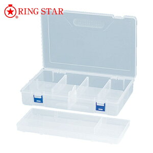 �����O�X�^�[ RING STAR �X�[�p�[�N���u�p�[�c RT-300 �N���A (1��) RT-300-C