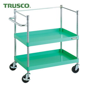 �g���X�R TRUSCO �c�[�����S�� �t�F�j�b�N�X���S�� �ȉ� 750X500XH880 3���g�t �����O�O���[�� (1��) PEW-972K-YG