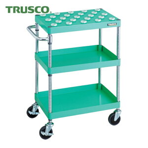 �g���X�R TRUSCO �c�[�����S�� �t�F�j�b�N�X���S�� �ȉ� 600X400XH880 BT-30 �����O�O���[�� (1��) PEW-TL962C-YG