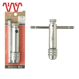 ISF �C�V�n�V���H �p�b�N�� T�^���`�F�b�g�n���h�� 1/2�p�iM6�`M12�j (1��) �i�ԁFP-HDL-RT-1/2