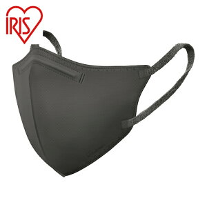 �A�C���X�I�[���} 296918 DAILY FIT MASK ���� �ӂ��T�C�Y 5���� �X���[�L�[�u���E�� (1��) RK-F5SXT