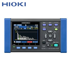 ���u�d�@ HIOKI PW3360-11 �N�����v�I���p���[���K�[ (1��)
