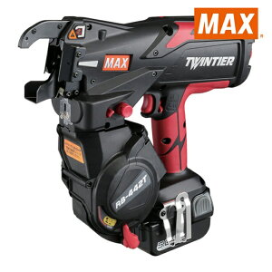 �}�b�N�X MAX RB-442T-B2C/1450A �}�b�N�X�S�،����@ �c�C���^�C�A RB�[442T�[B2C/1450A (1��)