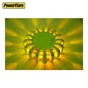 �p���[�t���A PowerFlare PF210AY �d�r�����ϋvLED�x���� �p���[�t���A �� (1��)