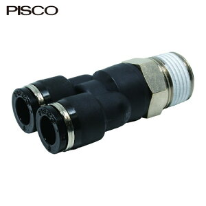 PISCO �s�X�R PX8-03 �`���[�u�t�B�b�e�B���O �u�����`���C�`���[�u8�l�WR3/8 (1��)