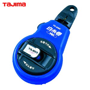 �^�W�} tajima �����o������ �s�[���C�������� �芪��30m (1��) �i�ԁFPS-SIMK