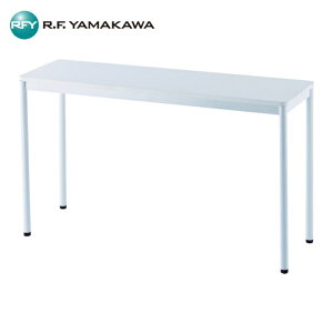 �A�[���G�t���}�J�� RF�V���v���e�[�u�� W1200×D400 �z���C�g (1��) RFSPT-1240WH