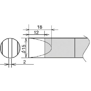 md@Y goot Obg ͂񂾂RX-892ASpւĐ 15D (1) iԁFRX-89HRT-15D