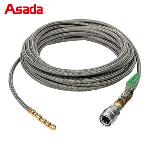 AT_ Asada @pIvVp[c SUSǃz[X 8/60E8.5/60p 10m QJv (1{) iԁFR10609