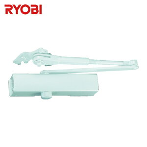 �����[�r RYOBI S-202P-WH ��֗p�h�A�N���[�U �p�������^ (1��)