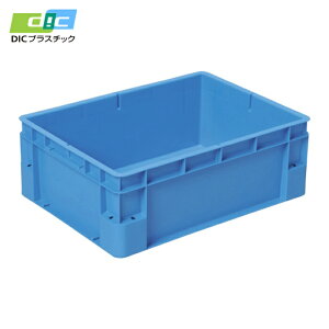 DIC�v���X�`�b�N RC�^�R���e�iRC-24 �O��:W490XD360XH180 (1��) RC-24 (B)