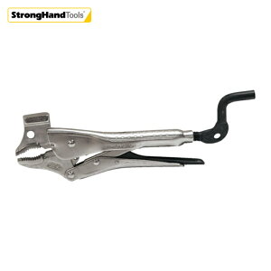 �X�g�����O�n���h�c�[�� SHT PCH10 C�^�O���b�v�v���C���[ �n���}�[�w�b�h�t 300mm (1��)
