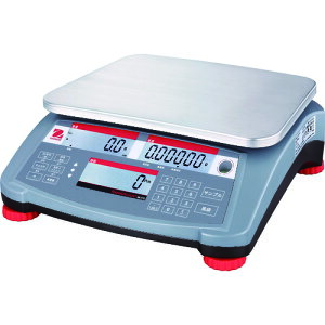 �I�[�n�E�X OHAUS RC31P3 �����W���[�J�E���g3000 3kg/0.1g 30031808 (1��)