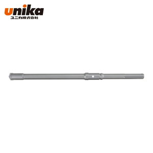 ���j�J unika QMX 35.0X640 �z�o�h����Q�r�b�g(�N���X) SDS-max 35.0×640mm (1�{)