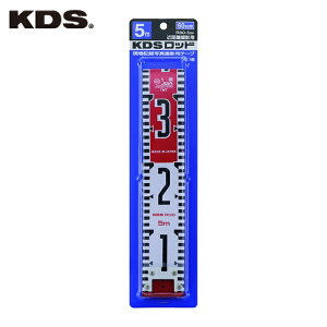 �����e�b�NKDS ���b�h60��5m�p�b�N (1��) �i�ԁFR60-5BP