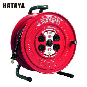 �n�^�� �d�H�h���� �����R�[�h���[�� �R�[�h���[�� �T���f�[���[�� �P��100V 1.25SQ 30m (1��) �i�ԁFS-30