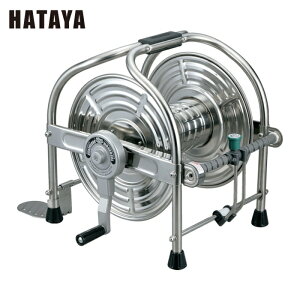 �n�^�� �U���z�[�X �󃊁[�� ���[���̂� �X�e�����X�iSUS304�j�z�[�X���[�� 40m�p���[���{�̂̂� (1��) �i�ԁFSLA-0