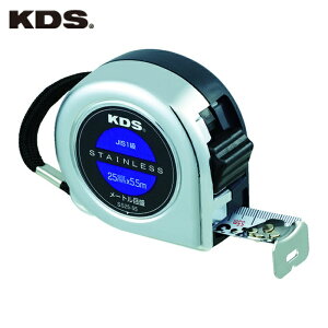 �����e�b�NKDS SS25-55BP ���ʃX�e�����X�l�I���b�N25��5.5m (1��)