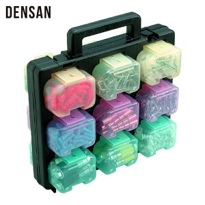 �f���T�� DENSAN SPS-3418 �X�P���g���p�[�c�{�b�N�X (1��)