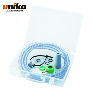 ���j�J unika SK-QUX-L Q�r�b�g�X�^�[�g�L�b�g(�Z�p���ESDS-max�V�����N) (1S)