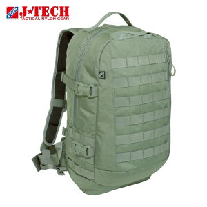 J-TECH �o�b�N�o�b�O USMC ILBE (1��) PA01-0605-00FG