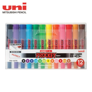 �O�H���M uni �����痿�}�[�J�[ �v���b�L�[�c�C�� 12�F�Z�b�g (1��) PM150TR12CN