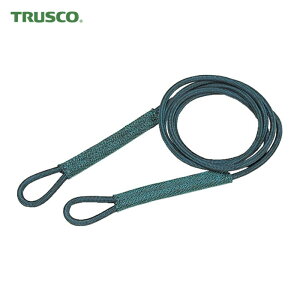 �g���X�R TRUSCO ���[�v�X�����O �Z�t�e�B�p���[���[�v �V���u���Ȃ� 12mm×3m (1�{) �i�ԁFSP-123