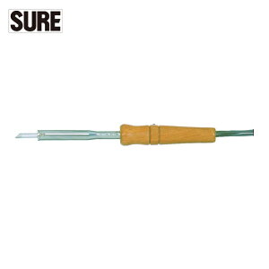 �΍�d�@���쏊 SURE �V���A�[ �d�C�n���_�S�e SM�^ 60W (1�{) �i�ԁFSM-60